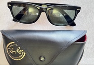 Ray-Ban 太陽眼鏡連眼鏡盒
