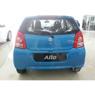 Suzuki Alto 1.0 reconditioned alternator 70A 5pk ready stock