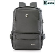 Balo laptop 15.6 inch chính hãng Mikkor dòng The Abraham Premier