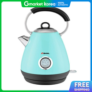 Shinil Cordless Electric Kettle 1.7 Liter Sep-D200