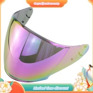 ZEUS HELMETS ZS-631 VISORS