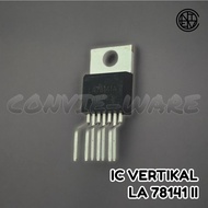 IC Vertical Tube TV LA 78141 LA78141 21-29 Inch Slim