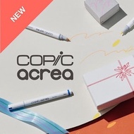 Copic acrea copic acrylic marker/ acrylic marker