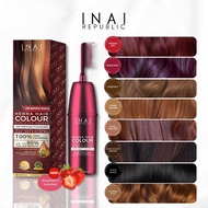 BUY 2 FREE 1 - 2x HENNA HAIR COLOUR + FREE 1 HAIR MASK SACHET ( LIMITED OFFER ‼️ )