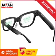 Rokid Smart AI Glasses: Features the latest AI model, ultra-lightweight at 49g, 1,500 nits brightnes