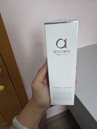 Ascara Ultra-Moisturising Smooth Cleansing Gel Swiss Beauty