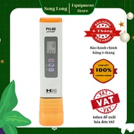 HM Digital PH80 water pH meter