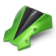 2020 Z 900 Z 650 Motorcycle Accessories Windshield Windscreen Wind Deflectors New For Kawasaki Z900 
