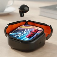 HTC NE20 AI Translator Earbuds with Real-time Translation TWS Bluetooth 5.4 HiFi IPX5 Waterproof Wir