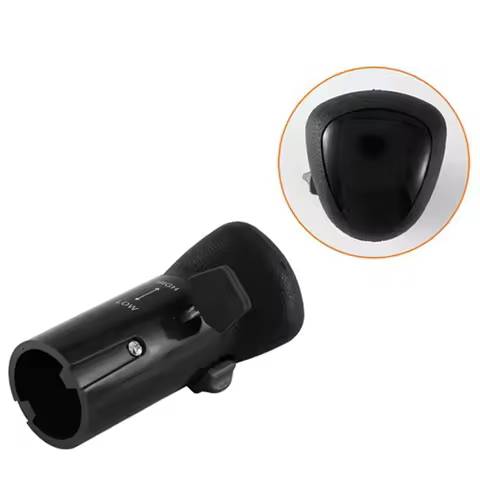 AT-Gear Shift Knob With Range Selector For 18 Speed Eaton Fuller Transmission A6918