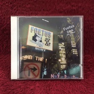 CD Foetus – Gash Condition As Shown In The Cover Photo DA131-7