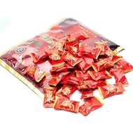 Genuine Korean Red Ginseng Candy 200gr Pack