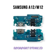 SAMSUNG A12/M12 PLUS IC CHARGING BOARD