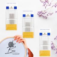 DMC cross stitch genuine cross stitch needle