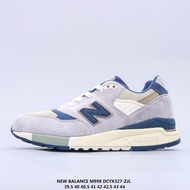 New Balance M998 Men's casual sports shoes outdoor comfortable running shoes