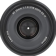 Sale Viltrox Af 35Mm F1.8 Lens For Nikon Z Mount - 35Mm F/1.8 Official Warranty