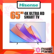 Hisense 65" 4K UHD 65A7Q Smart TV A Digital Tv Ultra HD A7Q