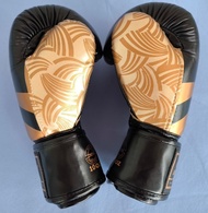 Găng Boxing BN -VN |Găng Tay Boxing Muay Thái KickBoxing Võ Cổ Truyền Vovinam Lõi Đúc Nguyên Khối Đà