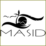 ✲ ☸ ♈ MASID Stickers for Car & Motorcycles (STICKERS ONLY!)