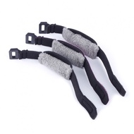 Fret Muting Wraps for Smooth String Performance on For Acoustic Electric Guitars