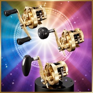 【Direct from Japan】
SHIMANO 22/23 Ocea Conquest Offshore Multiplier Reel Series
