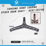 WD0804W8E/WD106U4SAGD/WD10J6410AX/WD10K6410OX/WD10T504DBE/WD806U4SAWQ SAMSUNG FRONT LOADING SPIDER D