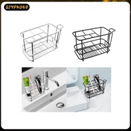 [qjypno49] Electric Toothbrush Holder Toothpaste Holder Stand Storage Stand for Bathroom