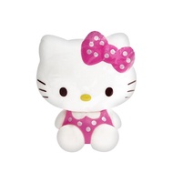 Toyroyal Hello Kitty Soft Rubber Toy Akama AKACHAN