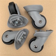 AMERICAN TOURISTER Replacement Luggage Wheels Travel Suitcase Wheels for Travelling Bag 美旅40T拉杆箱奔轮 F