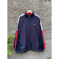 Fila Windbreaker Jacket