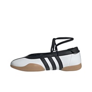 Adidas Originals Taekwondo Low top Training Shoes Womens White JR7030