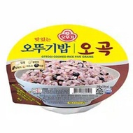 OTTOGI Instant Rice 210g