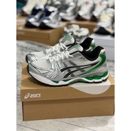 ASICS GEL-KAYANO 14 Men and Women Retro Running Shoes GEL Technology Cushioning TRUSSTIC Support Sys