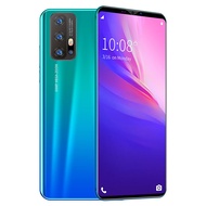 Reno 4 Fast Charge Feature phones Deca-core Mobile 3800mAh Battery Android phone Super CPU NEW 5G Ph