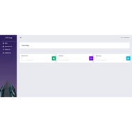 Employee Information System Django Python