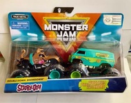 Monster Jam Double Down Showdown