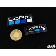 Opportunity Dream GOPRO MOTOGP ROSSI Safety Helmet Sticker Lens Reflective Waterproof Motorcycle