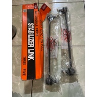 SL-T020 Stabilizer Link New Yaris Bakpao - Vios Gen 2 / Liink Stabil 48820-0D020 price for 1 pair