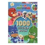 LOL Surprise 1000 Sticker Book