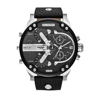 DZ7313 Diesel Chrono Quartz Men's Leather Watch