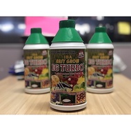 EG TURBO Agen Pereputan Jerami dan Vitamin Padi
