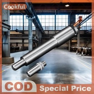 1 Set Stainless Steel Multiple Holes Tip Milk Foam Spout For EC685 Coffee Maker Steam Nozzle Steam W