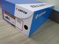 樂得 Lotto #230 空鞋盒