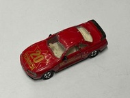 Takara Tomy Tomica No 20 Nissan Skyline GTR R32 日本製