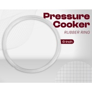 Ewant Electric Pressure Cooker Rubber