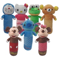 Cute Doll Bolster, Head Bolster Semi-LYLV