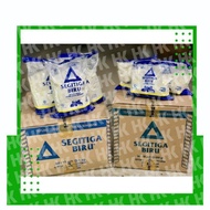 Terigu Kemasan Segitiga Biru 500 gram ( 1 Dus )