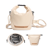K&F CONCEPT 5L กระเป๋ากล้อง Sling Bag Lightweight and Waterproof Camera Bags suitable for Daily or T