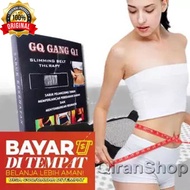 Pelangsing Perut GQ Gang Qi Korset Slimming Belt [XXL] GQ GangQI Pembakar Lemak Korset Pelangsing pe
