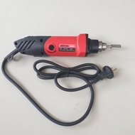 máy khoan mài thẳng aotuo 480w tặng kèm 1 đôi chổi than và 2 mũi đá